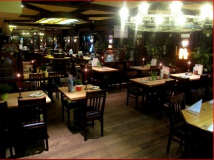 照片: Falken Brauhaus