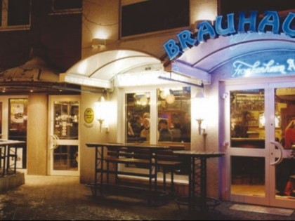 照片: Falken Brauhaus